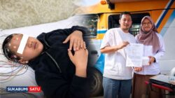 Kasus Bully SD di Sukabumi Kembali Viral, Ayah Korban Buka Suara Soal Dugaan Rekayasa Hukum