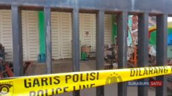 Kesaksian Warga Ungkap Kondisi Meninggalnya Profesor, Ditemukan Membusuk di Dalam Rumah