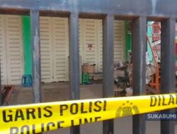Kesaksian Warga Ungkap Kondisi Meninggalnya Profesor, Ditemukan Membusuk di Dalam Rumah