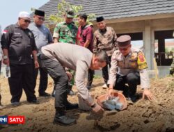 Menyusuri Jejak Kebaikan Brigadir Akka: Dari Sekolah Gratis Kini Hadirkan ‘Pesantren Mobile’ untuk Anak Pelosok Cisolok