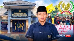 Disesaki 1.359 Orang, Lapas Warungkiara Diklaim Lebih Produktif Dibandingkan Rapat Anggaran Dewan