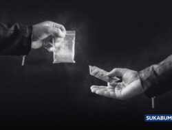Bisnis Sabu di Lapas Sukabumi Gagal Total, Trik Celana Bertuah Cuma Bikin Kurir Gigit Jari