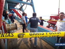 Geger Keributan Awak Kapal di Perairan Sri Lanka, 2 Nelayan Sukabumi Pulang Dalam Kantong Jenazah