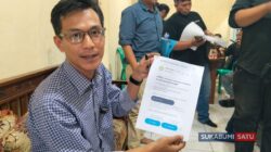 Sengketa SPPG Nagrak Utara 3 Memanas, Kuasa Hukum Mitra Pertanyakan Tuntutan Rp1 Miliar