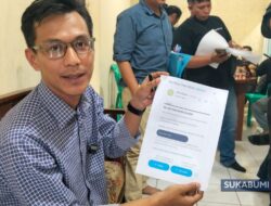 Sengketa SPPG Nagrak Utara 3 Memanas, Kuasa Hukum Mitra Pertanyakan Tuntutan Rp1 Miliar