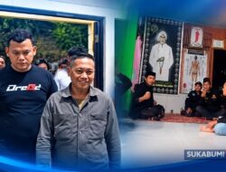 Kasus Kekerasan di Padepokan Ciracap Disorot MUI dan DPRD, Polres Sukabumi Tetapkan Dua Tersangka
