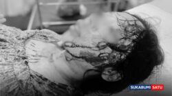 Geger Kasus Penganiayaan Sajam di Surade Sukabumi, Suami Tiba-tiba Sabet Istri Tanpa Cekcok