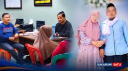 Kasus Penganiayaan Sajam di Surade, Mertua Ceritakan Kondisi Aneh Pelaku Sebelum Kejadian