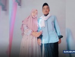 ​Hati Mulia Korban Penganiayaan di Surade: Maafkan Suami dan Pilih Tak Lapor Polisi