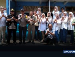 Nyoblos RW Dapat Bakso Gratis: Hangatnya Demokrasi Penuh Kebersamaan di Cibadak