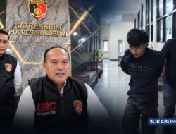 Polisi Ungkap Kasus Pembunuhan Wanita di Ciemas Sukabumi, Motif Ingin Kuasai Harta Korban