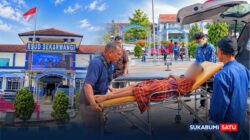 Kasus Perundungan Pelajar Nagrak: Korban Mengalami Infeksi Kaki, UPTD PPA Bergerak Lintas Sektor