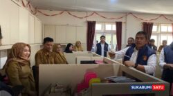 Usut Dugaan Perusakan Cagar Budaya, Polda Gorontalo Geledah Kantor Walikota dan Menyita Belasan Dokumen