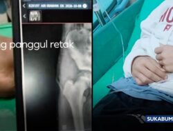 Klarifikasi Pihak Sekolah Soal Isu Bullying Siswa SMP PGRI 2 Nagrak: Berawal dari Candaan hingga Diduga Pijat Urut