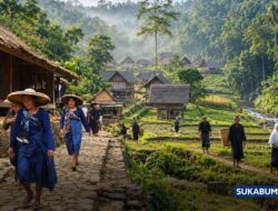TAULADAN SUKU BADUY, BANTEN