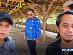 Bau Tak Sedap di Nagrak: Warga Darmareja Siap ‘Sowan’ ke Presiden Kalau Peternakan Ayam Tetap Nekat Beroperasi