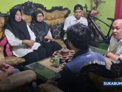 Genggaman Tangan untuk Andre: Gotong Royong Lintas Wilayah Cibadak Hadirkan Senyum Bocah Penderita AML