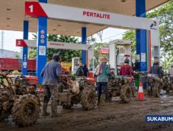Dilema Aturan SPBU di Sukabumi: Petani di Pelosok Menjerit Akibat Pelarangan Belanja BBM Pakai Jerigen