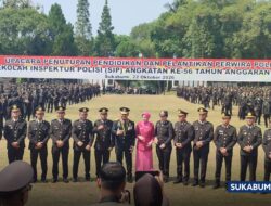 Gaya Baru Kepolisian: Kalemdiklat Polri Minta Perwira Muda Jadi Problem Solver, Bukan Cuma Menindak