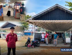 Proyek Lapang Sekarwangi Rp4,67 Miliar: Anggaran Jumbo, Paving Block-nya Pakai ‘Barang Loak’?