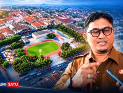 Heboh Paving Block Relokasi PKL Sekarwangi, Kadis Perkim Sukabumi Buka Suara