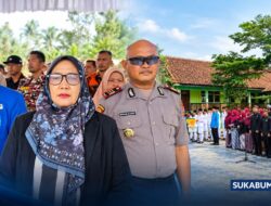 Camat Cidahu ke Generasi Muda: Jangan Cuma Cari Kerja, Saatnya Buat Peluang Usaha Baru!