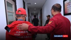 Dugaan Korupsi Tunjangan DPRD Indramayu Rp18,7 Miliar: Kejati Jabar Tahan Sekretaris Dewan A.F.