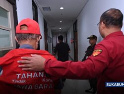 Dugaan Korupsi Tunjangan DPRD Indramayu Rp18,7 Miliar: Kejati Jabar Tahan Sekretaris Dewan A.F.