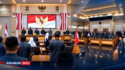 Gedung DPRD Terancam Kosong di Tahun 2029-2031, MK Belum Mau Bahas Serius