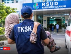 Kemensos Buka Rekrutmen TKSK 2026, Warga Sukabumi yang Minat Jadi Pendamping Sosial Simak Syaratnya!