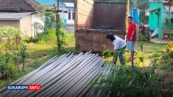 Dituduh Nikmati ‘Cashback’ Program Pamsimas, Kades Sukamanah Cimanggu: Terima Duitnya Enggak, Nikmatin Gosipnya Tiap Hari!