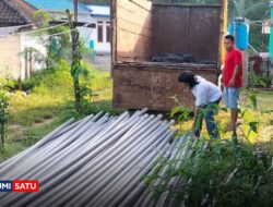 Dituduh Nikmati ‘Cashback’ Program Pamsimas, Kades Sukamanah Cimanggu: Terima Duitnya Enggak, Nikmatin Gosipnya Tiap Hari!