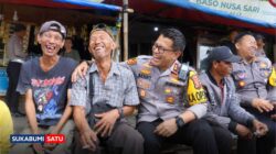 Dari Rutilahu hingga Senyum Kaum Dhuafa: Napas Kemanusiaan AKBP Benny Cahyadi di Sukabumi