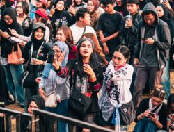 JNS Fest 2026 Jadi Ruang Uji Aktivitas Digital, Indosat Kenalkan 5G di Sukabumi