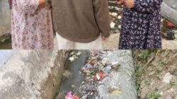 Dari Kampus ke Masyarakat, Mahasiswa Biologi Gerakkan Edukasi Sampah