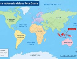 Bumi Adalah Amanah, Bukan Sekedar Komoditas