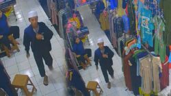 Geger Modus Hipnotis Saat Perayaan Maulid Nabi di Pasar Cibadak, HP hingga Uang Infak Raib